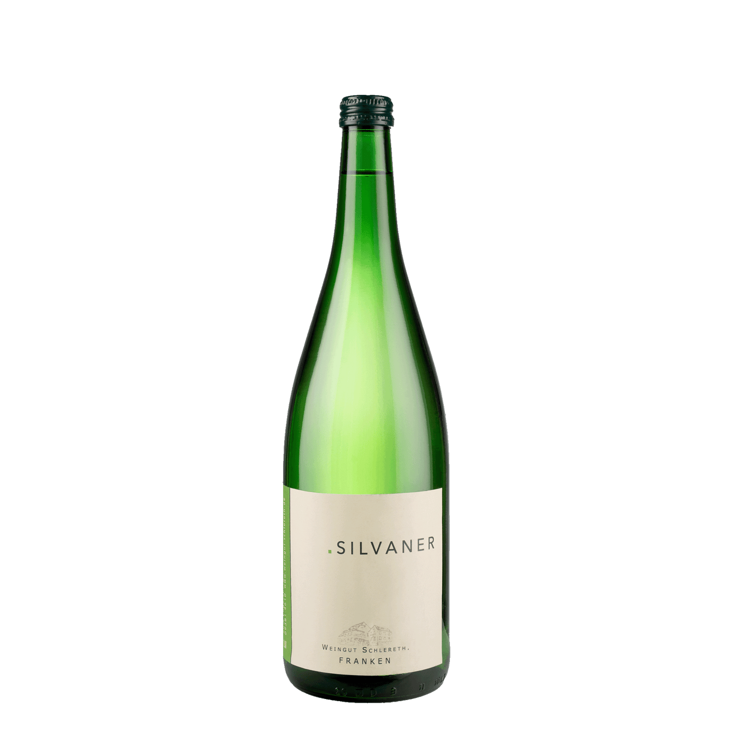 Silvaner. trocken. QbA.