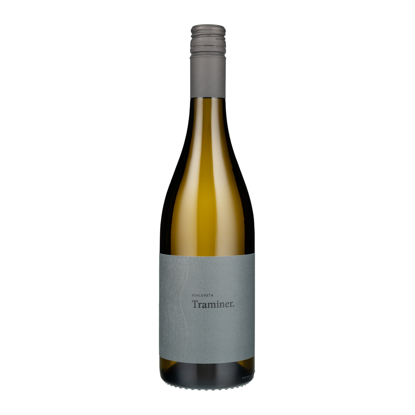 2025. Traminer. trocken. QbA.