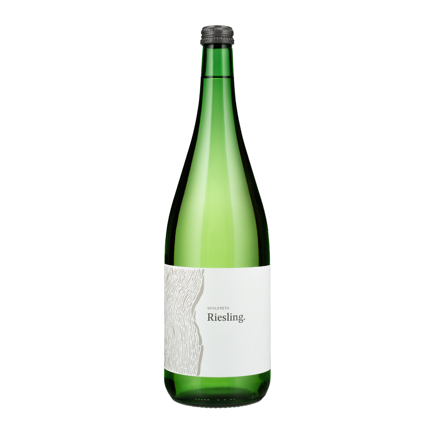 2025. Riesling. QbA.