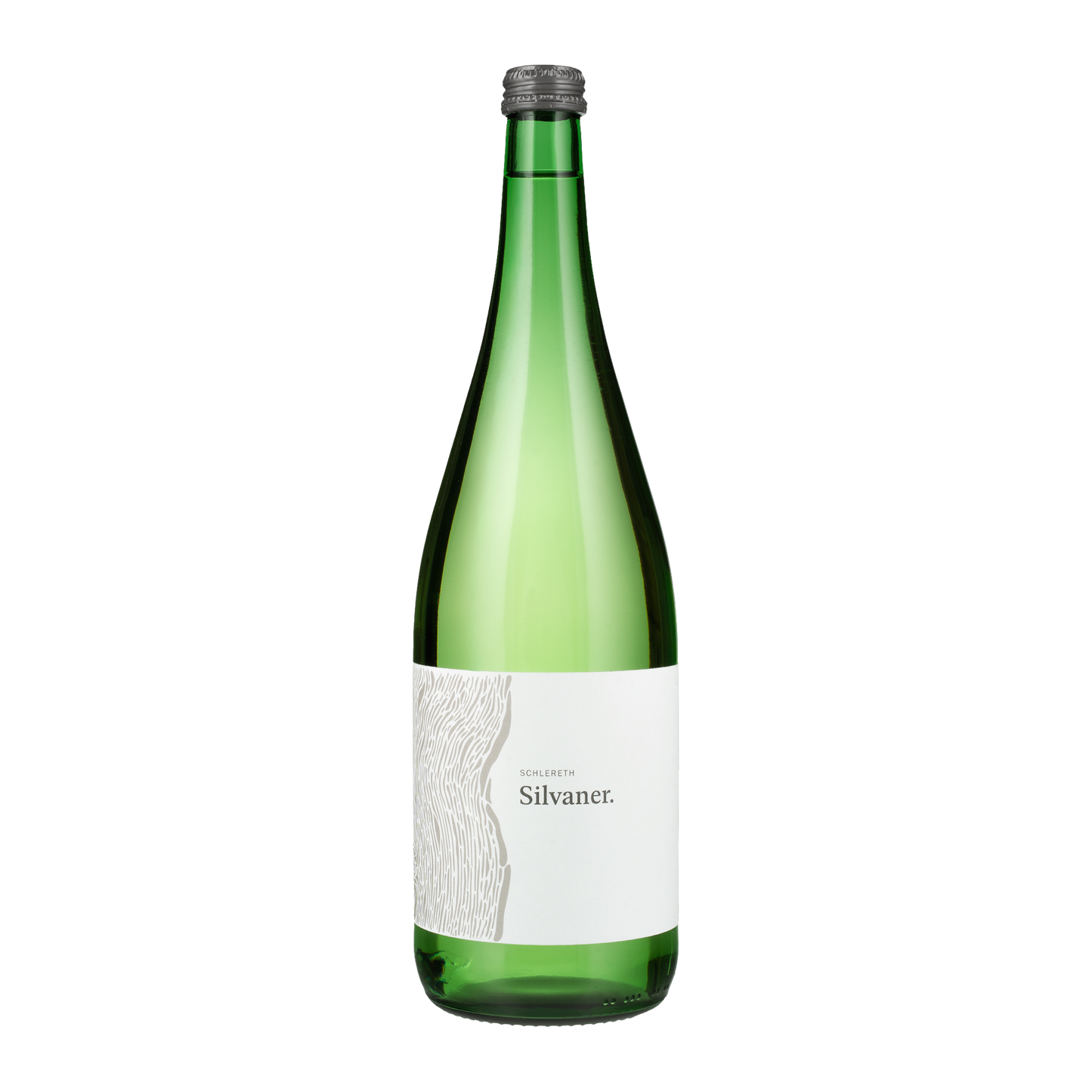 2025. Silvaner. trocken. QbA.