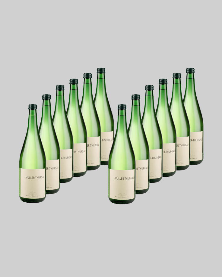 Probierpaket Müller-Thurgau