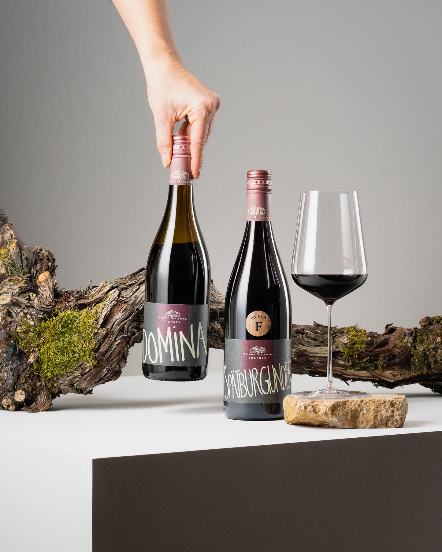 Probierpaket Rotwein