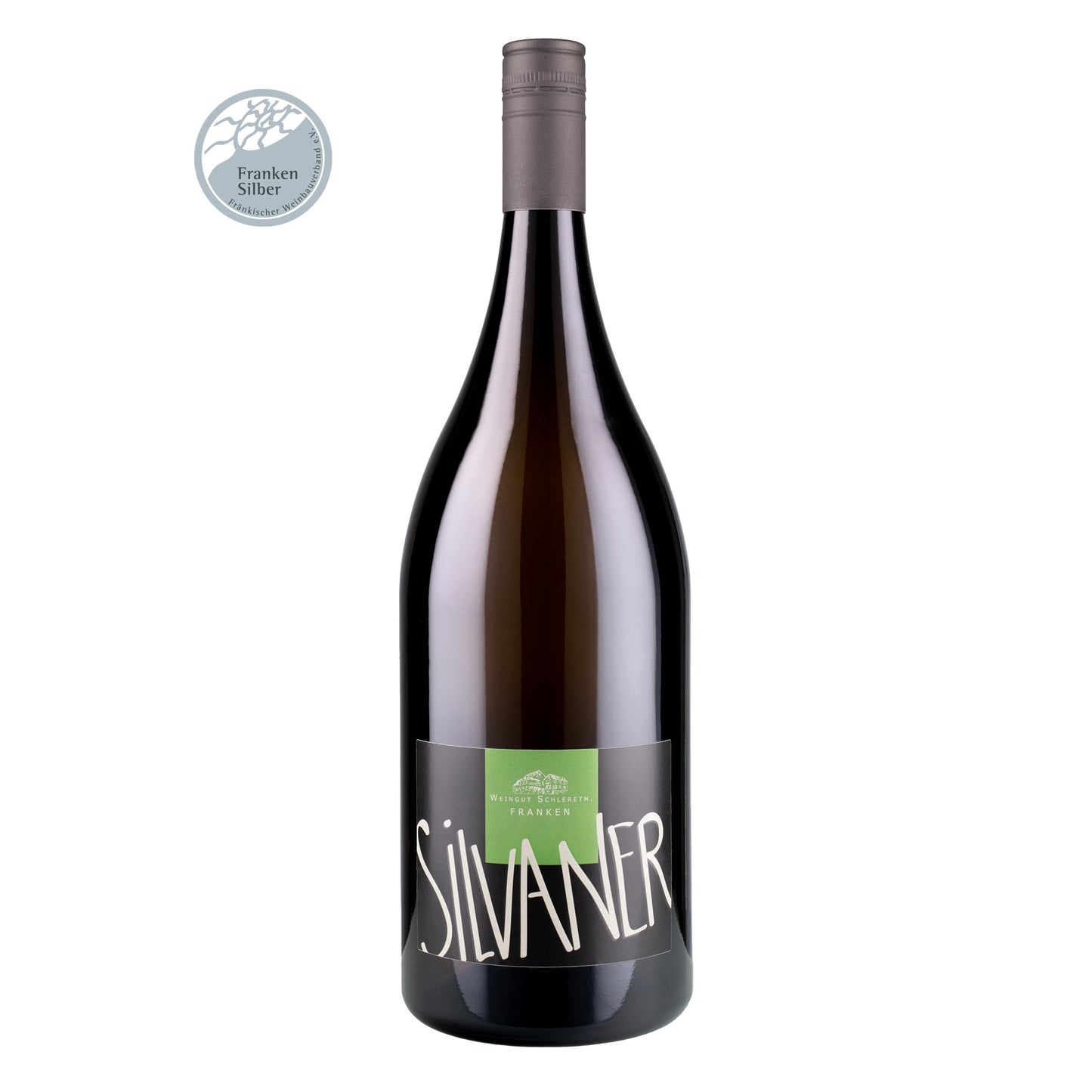 MAGNUM Silvaner. trocken. QbA.