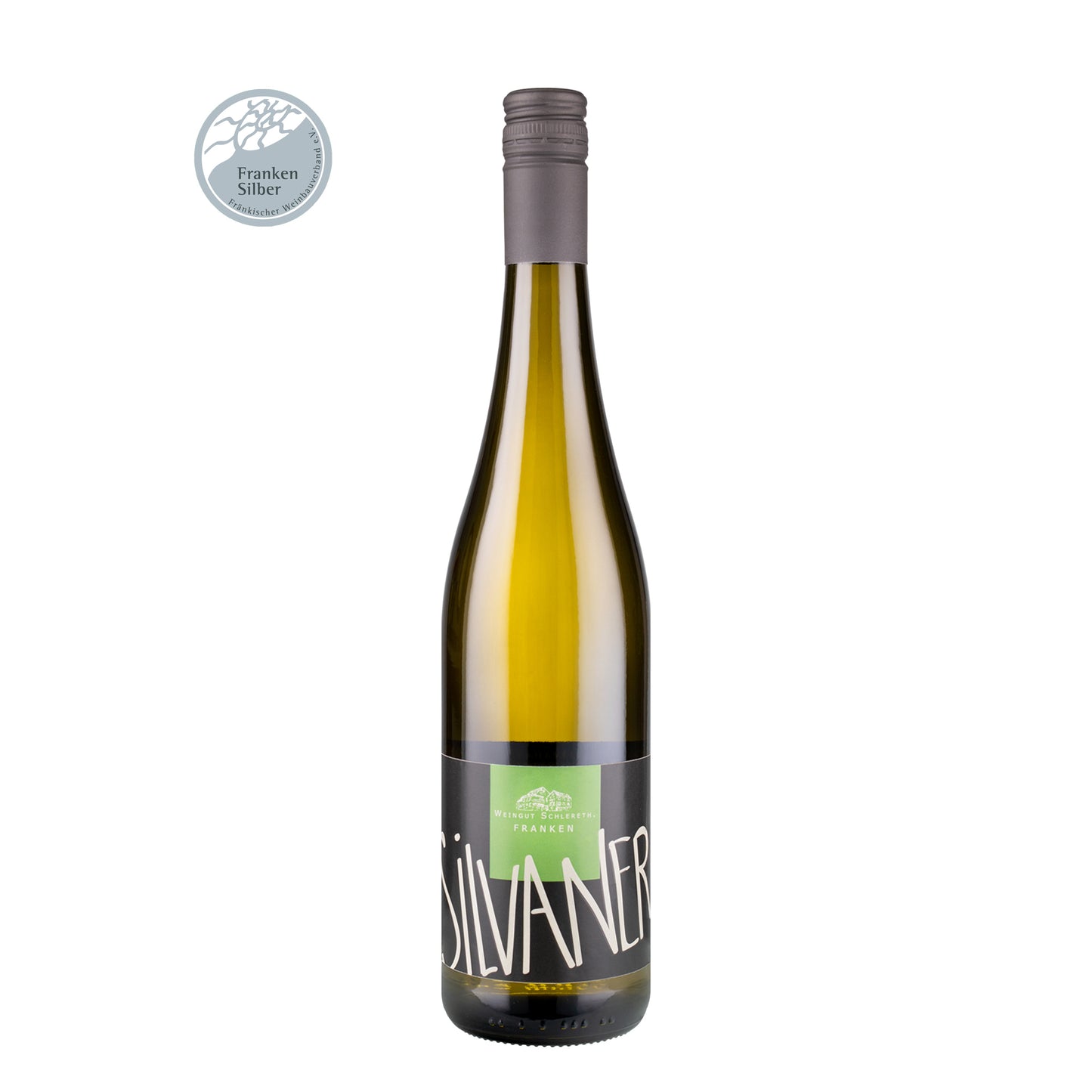 Silvaner. trocken. QbA.