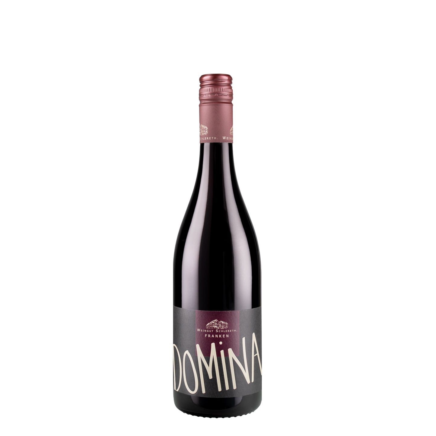 Domina. trocken. QbA.