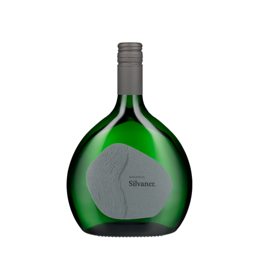 2025. Silvaner. trocken. QbA.