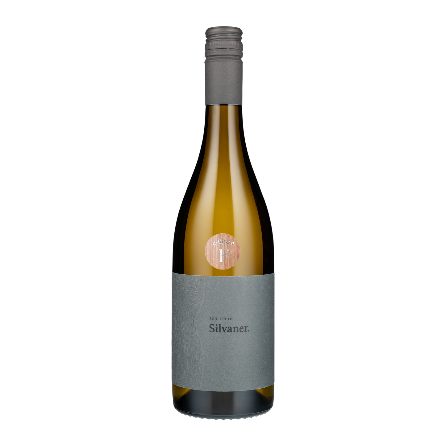 2025. Silvaner. EDITION F. trocken. QbA.