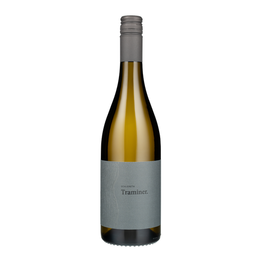 2025. Traminer. trocken. QbA.