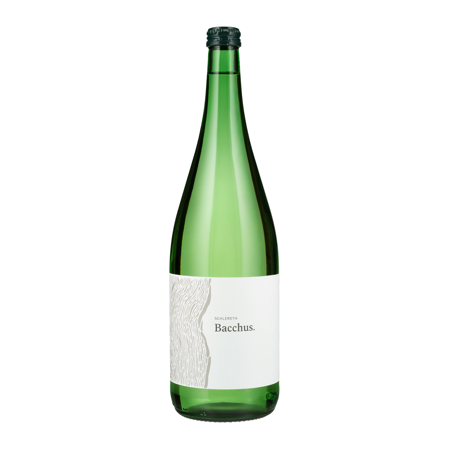 2025. Bacchus. QbA.