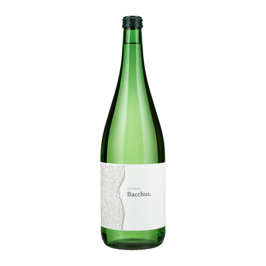 2025. Bacchus. QbA.