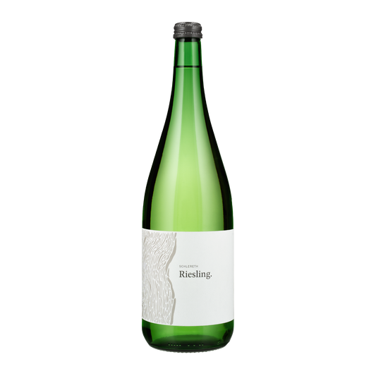 2025. Riesling. QbA.