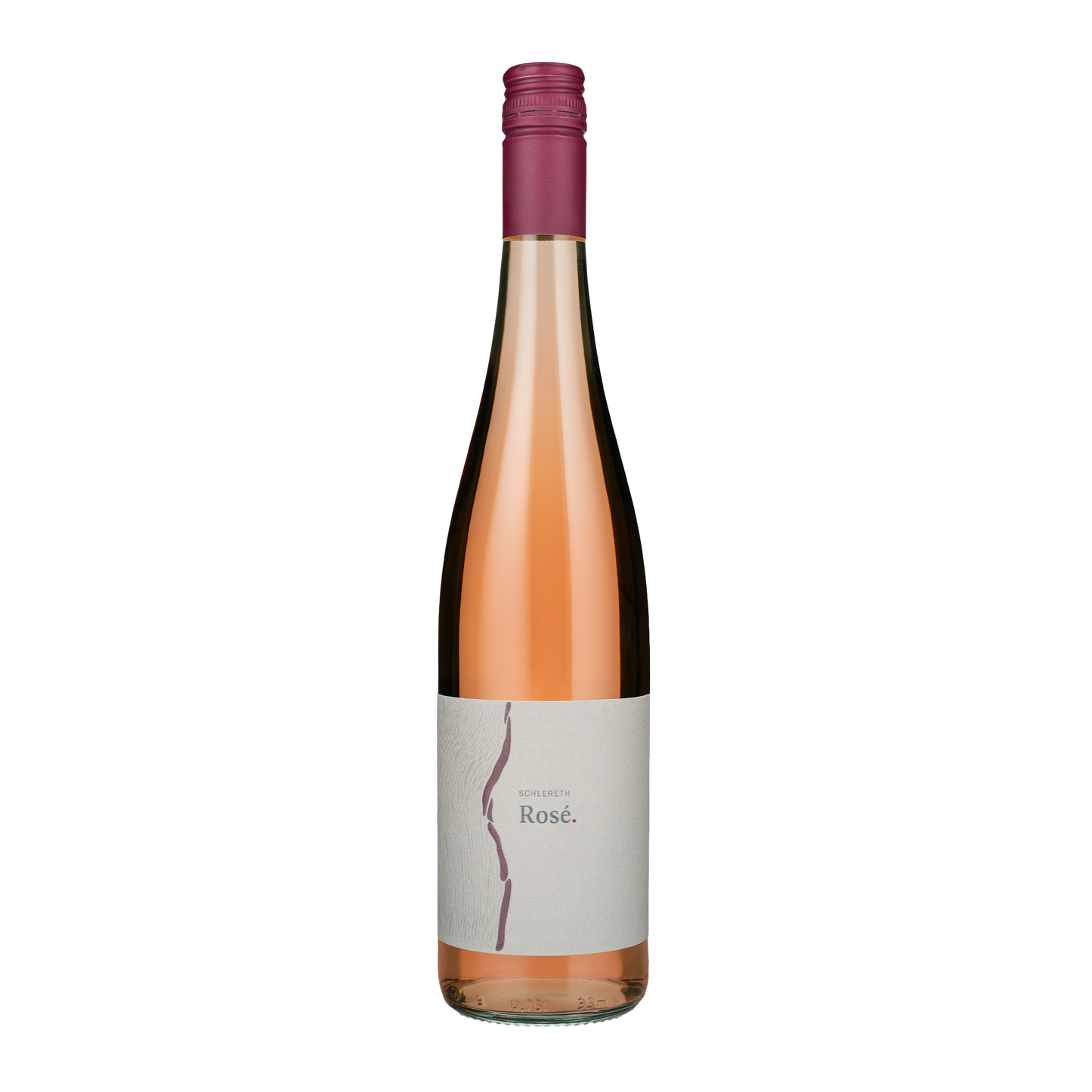 2025. Rosé. trocken. QbA.