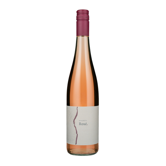 2025. Rosé. trocken. QbA.