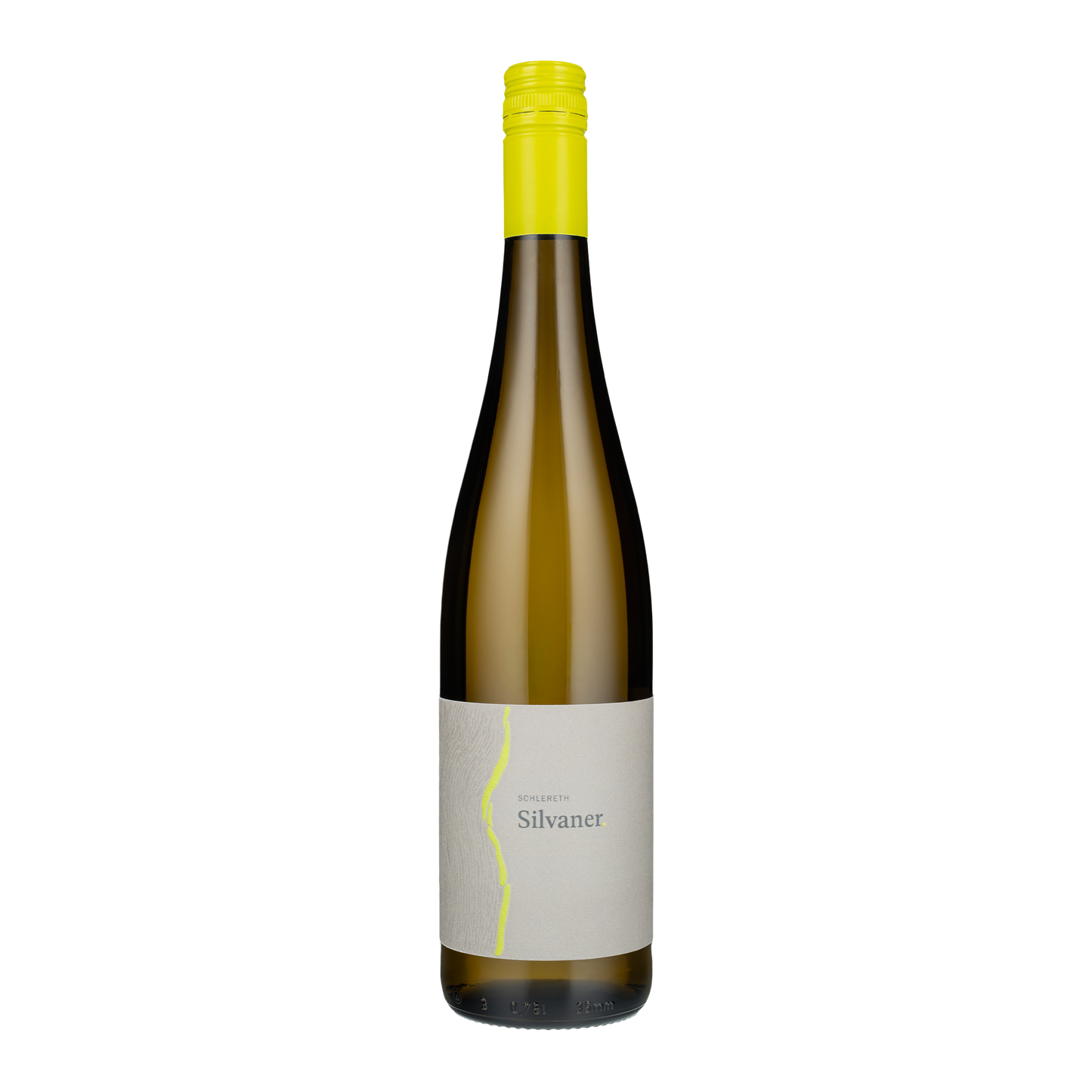 2025. Silvaner. trocken. QbA.
