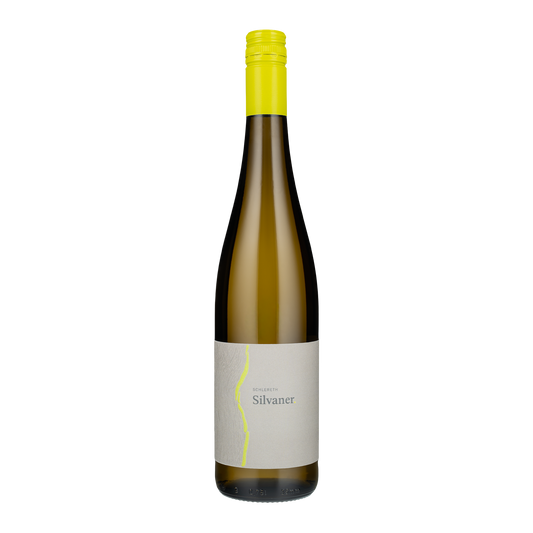 2025. Silvaner. trocken. QbA.